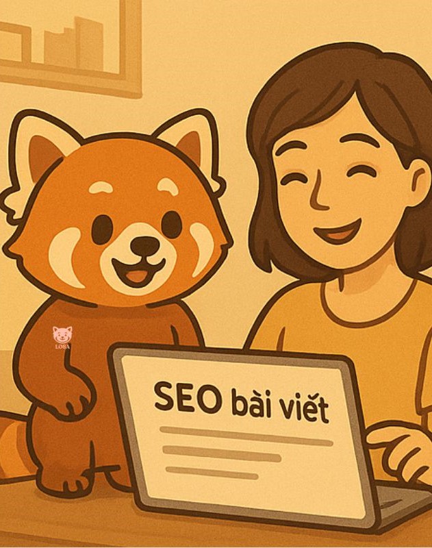 LOSA AI Scene 3